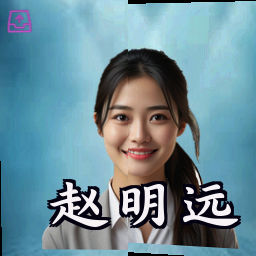 赵明远
